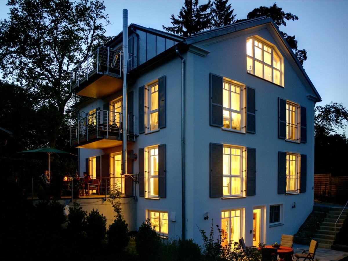 Ferienwohnung Meding Am See Schondorf am Ammersee Eksteriør billede