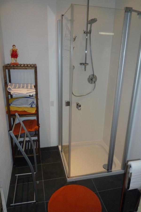 Ferienwohnung Meding Am See Schondorf am Ammersee Eksteriør billede